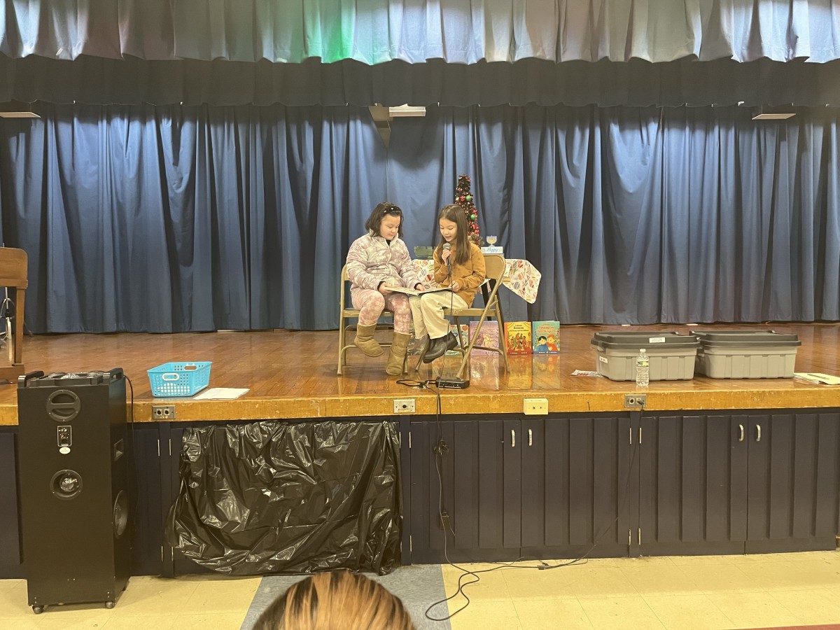 HorizonsontheHudson Hosted Its 12th Annual Multicultural Festival